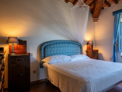Holiday house Chianti Wine Resort Tenuta di Bibbiano - Features photo 83