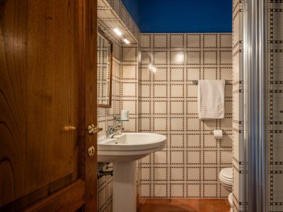 Holiday house Chianti Wine Resort Tenuta di Bibbiano - Features photo 84