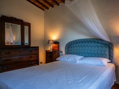 Holiday house Chianti Wine Resort Tenuta di Bibbiano - Features photo 85