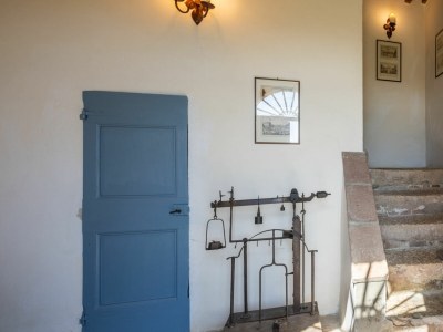 Holiday house Chianti Wine Resort Tenuta di Bibbiano - Features photo 86