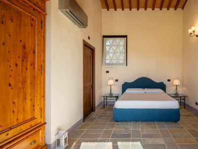 Holiday house Chianti Wine Resort Tenuta di Bibbiano - Features photo 87