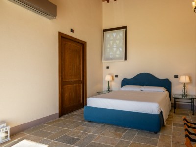 Holiday house Chianti Wine Resort Tenuta di Bibbiano - Features photo 88