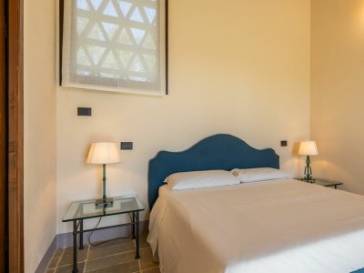 Holiday house Chianti Wine Resort Tenuta di Bibbiano - Features photo 89