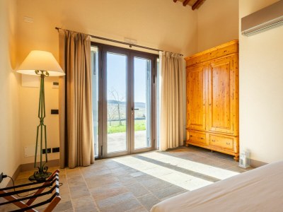 Holiday house Chianti Wine Resort Tenuta di Bibbiano - Features photo 90