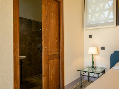 Holiday house Chianti Wine Resort Tenuta di Bibbiano - Features photo 92