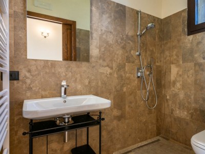 Holiday house Chianti Wine Resort Tenuta di Bibbiano - Features photo 93