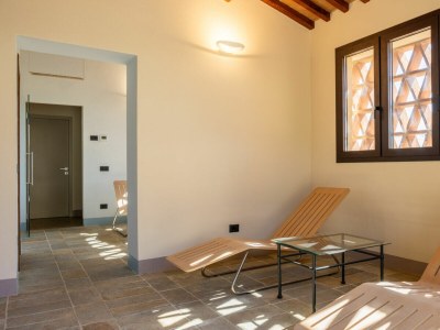 Holiday house Chianti Wine Resort Tenuta di Bibbiano - Features photo 95