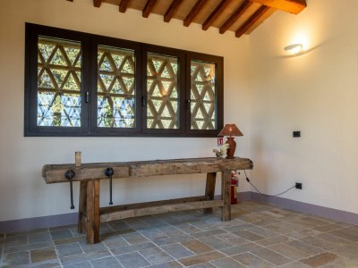 Holiday house Chianti Wine Resort Tenuta di Bibbiano - Features photo 96