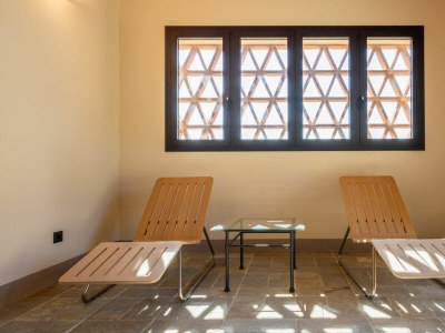 Holiday house Chianti Wine Resort Tenuta di Bibbiano - Features photo 97