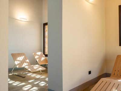 Holiday house Chianti Wine Resort Tenuta di Bibbiano - Features photo 98