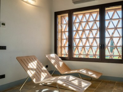 Holiday house Chianti Wine Resort Tenuta di Bibbiano - Features photo 99