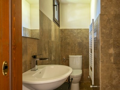 Holiday house Chianti Wine Resort Tenuta di Bibbiano - Features photo 102