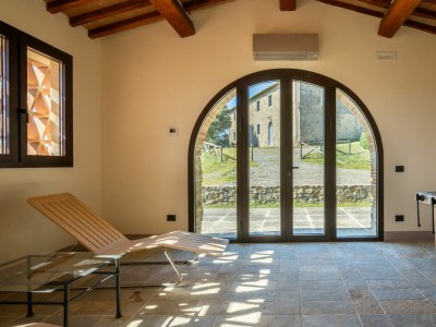 Holiday house Chianti Wine Resort Tenuta di Bibbiano - Features photo 103