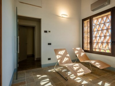Holiday house Chianti Wine Resort Tenuta di Bibbiano - Features photo 104