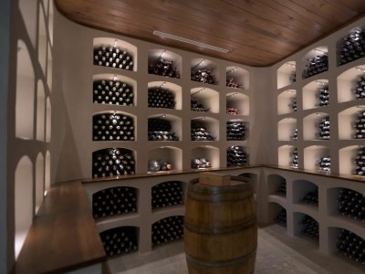 Holiday house Chianti Wine Resort Tenuta di Bibbiano - Features photo 106