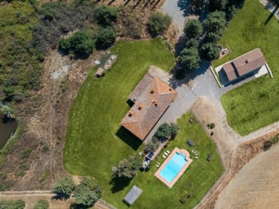 Holiday house Chianti Wine Resort Tenuta di Bibbiano - Environment photo 110