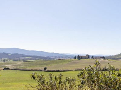 Holiday house Chianti Wine Resort Tenuta di Bibbiano - Environment photo 112