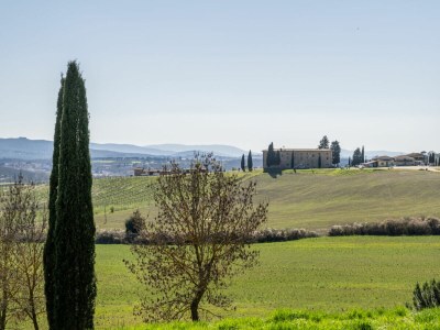 Holiday house Chianti Wine Resort Tenuta di Bibbiano - Environment photo 113