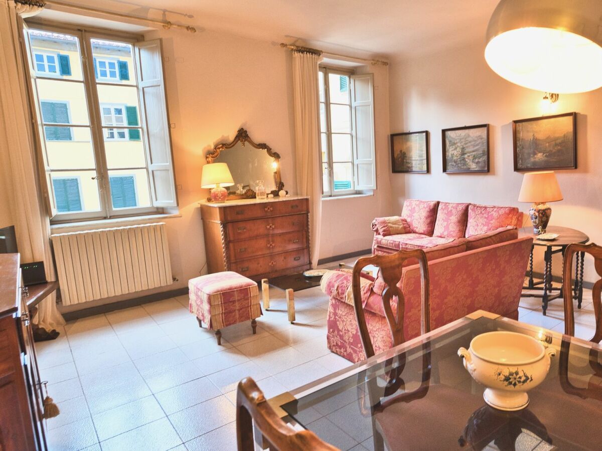 Holiday house Corte dei portici - Features photo 2