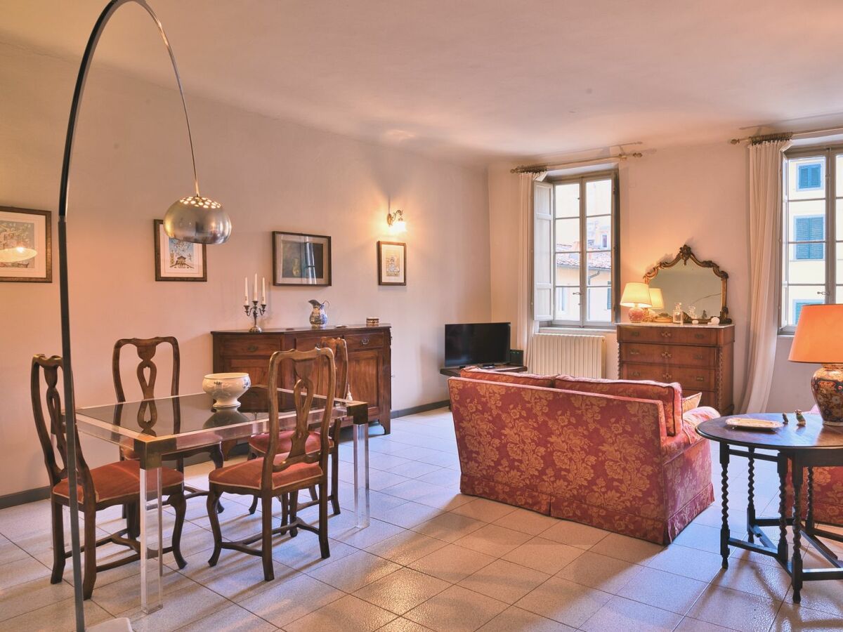 Holiday house Corte dei portici - Features photo 3