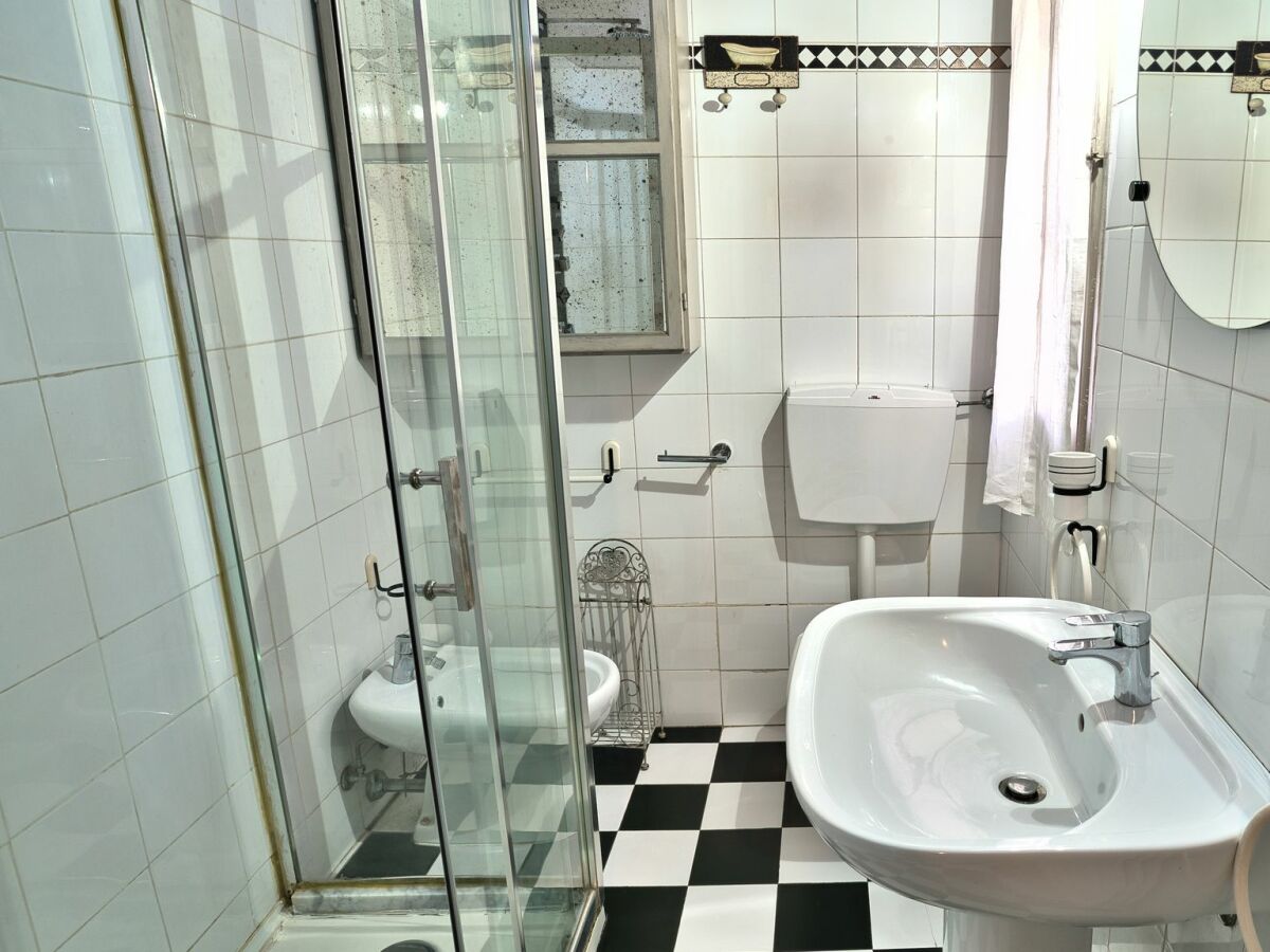 Holiday house Corte dei portici - Features photo 4