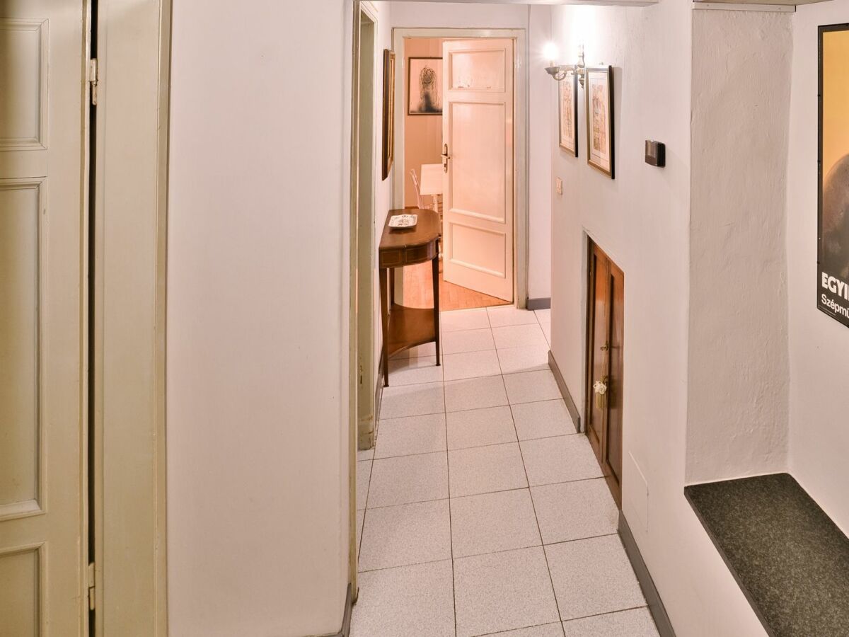 Holiday house Corte dei portici - Features photo 5