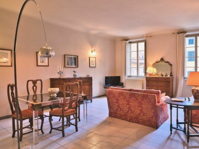 Holiday house Corte dei portici - Features photo 3