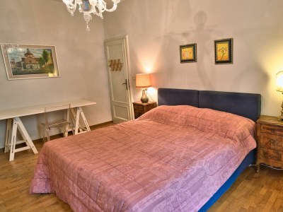 Holiday house Corte dei portici - Features photo 9