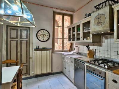 Holiday house Corte dei portici - Features photo 12