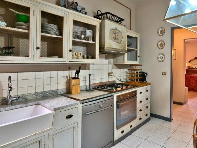 Holiday house Corte dei portici - Features photo 13