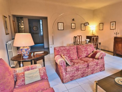 Holiday house Corte dei portici - Features photo 15