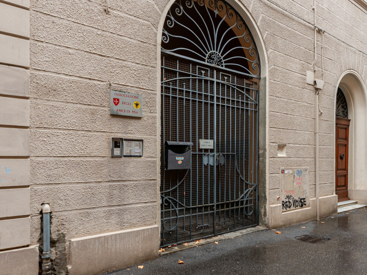 Holiday house NIl nido di Robin