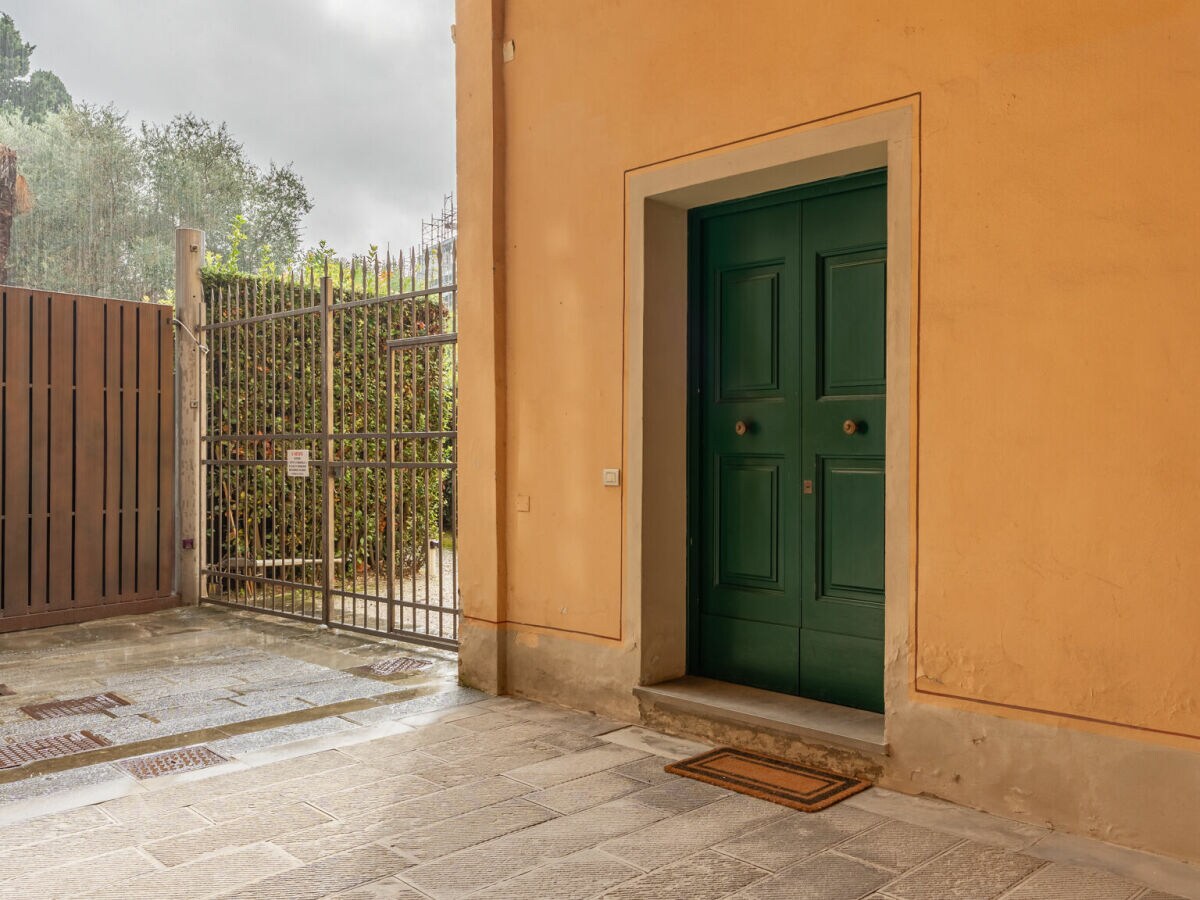 Holiday house NIl nido di Robin - Outdoor photo 2