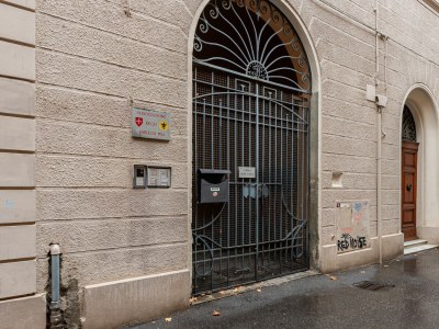 Holiday house NIl nido di Robin in Pisa - Holiday house