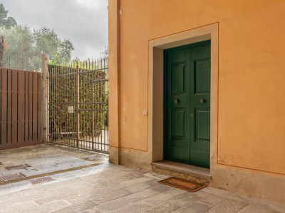 Holiday house NIl nido di Robin - Outdoor photo 2