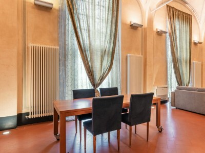 Holiday house NIl nido di Robin - Features photo 4