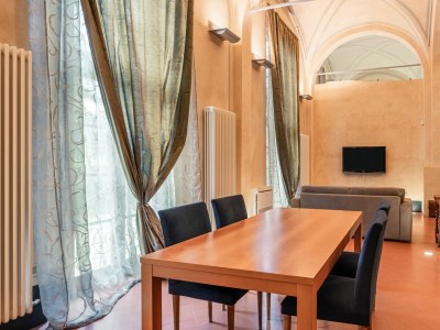 Holiday house NIl nido di Robin - Features photo 5