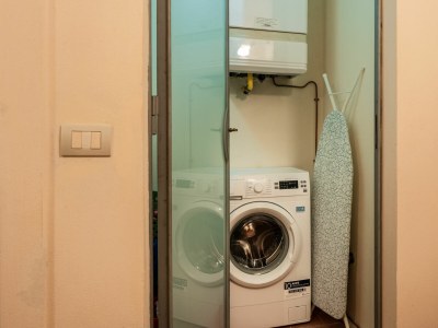 Holiday house NIl nido di Robin - Features photo 6