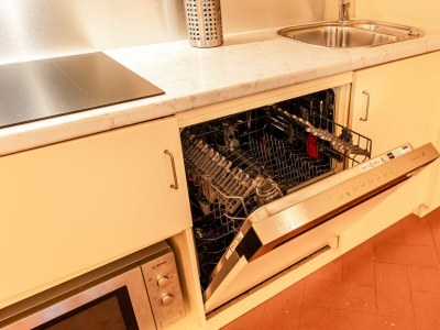 Holiday house NIl nido di Robin - Features photo 7