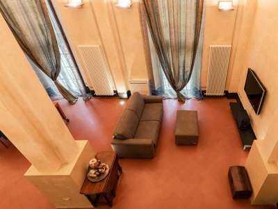 Holiday house NIl nido di Robin - Features photo 10