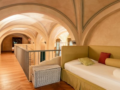 Holiday house NIl nido di Robin - Features photo 11