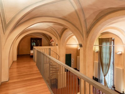 Holiday house NIl nido di Robin - Features photo 12