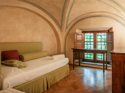 Holiday house NIl nido di Robin - Features photo 13