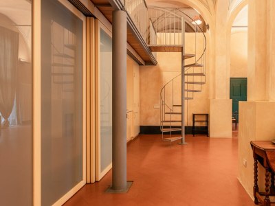 Holiday house NIl nido di Robin - Features photo 15