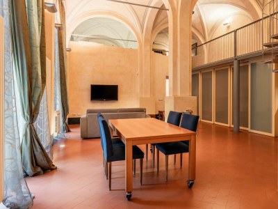 Holiday house NIl nido di Robin - Features photo 16