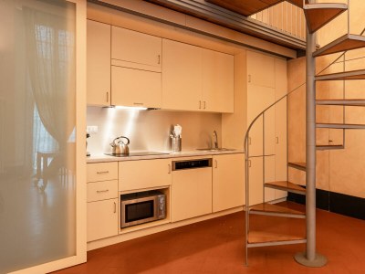 Holiday house NIl nido di Robin - Features photo 17