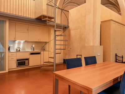 Holiday house NIl nido di Robin - Features photo 18