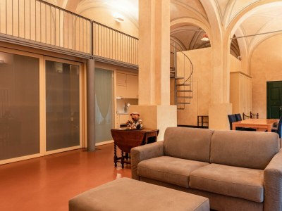 Holiday house NIl nido di Robin - Features photo 19