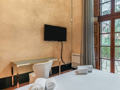 Holiday house NIl nido di Robin - Features photo 21