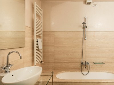 Holiday house NIl nido di Robin - Features photo 23